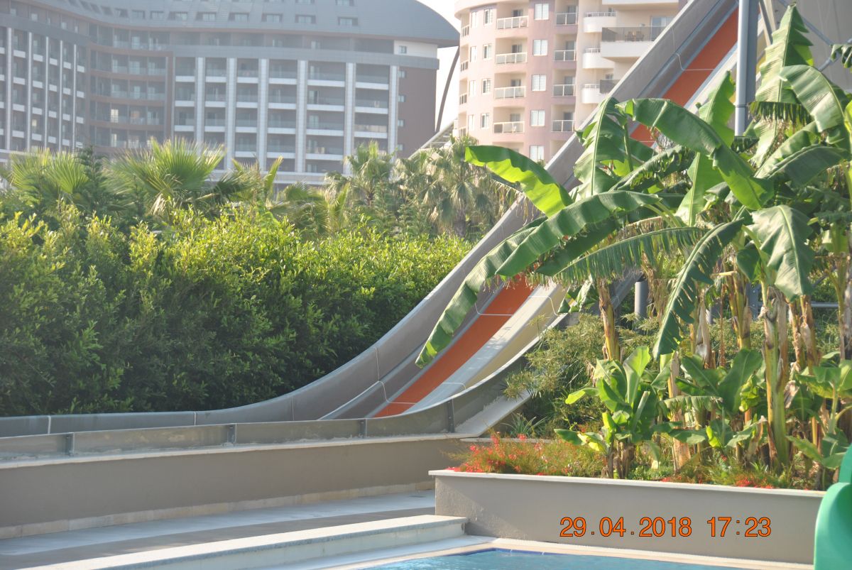 imagini hotel ADALYA LARA